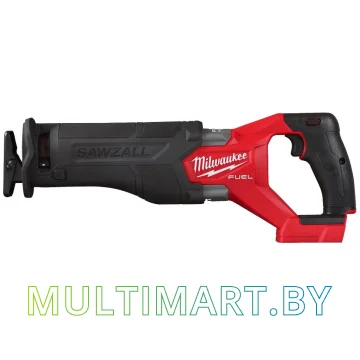 Сабельная пила Milwaukee M18 FSZ-0 FUEL 4933498063 (без АКБ)